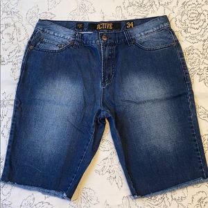 Men’s Active Ride shop Apparel Shorts